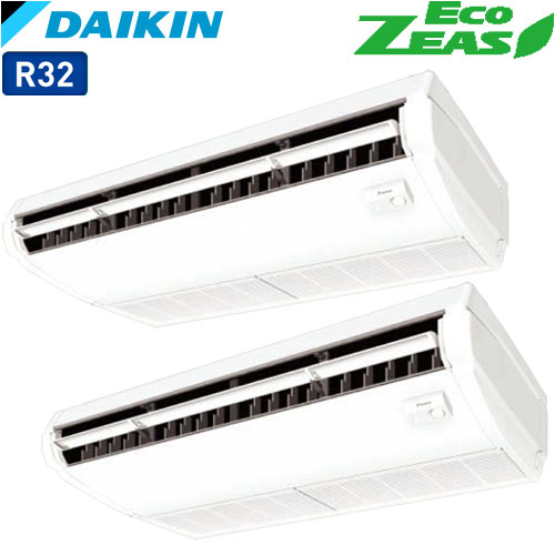 SZRH224BAD ダイキン 業務用エアコン EcoZEAS 天井吊形 タイプ ツイン